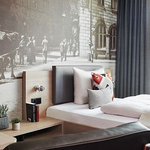 Deluxe Appartement