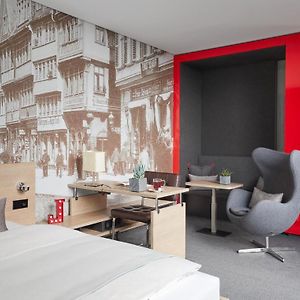 Deluxe Appartement